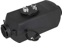 Воздушный отопитель 4кв, бензиновый, 12 В, Marine Rocket