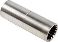 Втулка шлицевая срезная Volvo Penta, Recmar