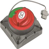 Выключатель массы BEP 720-MDO 500A