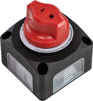 Выключатель массы "OFF-ON" (1 АКБ) 275А, AFD