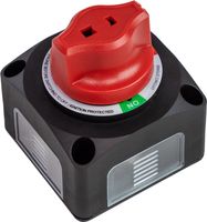 Выключатель массы "OFF-ON" (1 АКБ) 275А