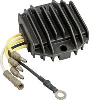 Выпрямитель-регулятор Suzuki DF9.9B/15A/20A (электростартер)