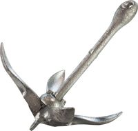 Якорь кошка 1,5 кг, Marine Rocket