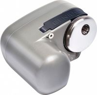 Якорная лебедка «Genius», 800Вт, 24 В, цепь 8 мм.