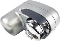 Якорная лебедка «Genius free-fall», 800 Вт, 24 В, цепь 8 мм.