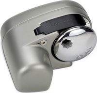 Якорная лебедка «Mini Genius» со звездочкой