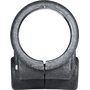 Хомут для весла 32 мм, черный