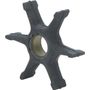 Крыльчатка помпы охлаждения двигателя Mercury/Yamaha 500326