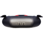 Надувная лодка ПВХ, Таймень NX 270 С Комби, красный/черный