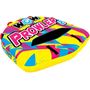 Баллон буксируемый Prowler 2P с электрическим насосом и буксирным тросом