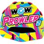 Баллон буксируемый Prowler 2P с электрическим насосом и буксирным тросом