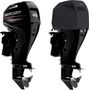 Чехол ходовой на капот Mercury 4Cyl 995CC, 40 HP, 50 HP, 60 HP
