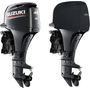 Чехол ходовой на капот Suzuki DF40A/50A/60A