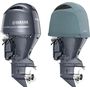 Чехол ходовой на капот Yamaha F150D, F175A, F200F (2015>)