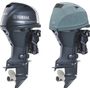 Чехол ходовой на капот Yamaha F30B, F40F (2009>)