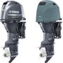 Чехол ходовой на капот Yamaha F50H, F60F, F70A (2010>)