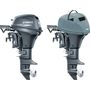 Чехол ходовой на капот Yamaha F8F, F9.9J (2013>)