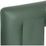 Кресло надувное кн-1 для надувных лодок (зеленый)