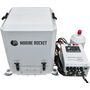 Дизель-генератор Marine Rocket 5 кВт
