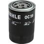 Фильтр маслянный Volvo Penta 5.0\5.8, SLP