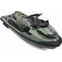 Гидроцикл BRP SEA-DOO GTX LIMITED 300 (Green)