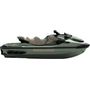 Гидроцикл BRP SEA-DOO GTX LIMITED 300 (Green)