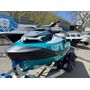 Гидроцикл BRP SEA-DOO GTX LIMITED 325 Teal Metallic