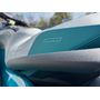 Гидроцикл BRP SEA-DOO GTX LIMITED 325 Teal Metallic