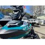 Гидроцикл BRP SEA-DOO GTX LIMITED 325 Teal Metallic