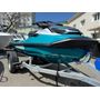 Гидроцикл BRP SEA-DOO GTX LIMITED 325 Teal Metallic