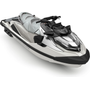 Гидроцикл BRP SEA-DOO GTX LIMITED 325 White Pearl Premium