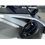 Гидроцикл BRP SEA-DOO GTX LIMITED 325 White Pearl Premium