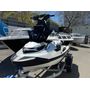 Гидроцикл BRP SEA-DOO GTX LIMITED 325 White Pearl Premium