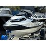 Гидроцикл BRP SEA-DOO GTX LIMITED 325 White Pearl Premium