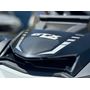 Гидроцикл BRP SEA-DOO GTX LIMITED 325 White Pearl Premium