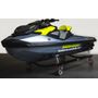 Гидроцикл BRP SEA-DOO RXP-X 325 AUDIO Metallic Tan and Lava Red Premium