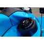 Гидроцикл BRP SEA-DOO RXP-X 325 Gulfstream Blue Premium