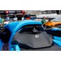 Гидроцикл BRP SEA-DOO RXP-X 325 Gulfstream Blue Premium