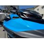 Гидроцикл BRP SEA-DOO RXP-X 325 Gulfstream Blue Premium