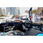Гидроцикл BRP SEA-DOO RXP-X 325 Gulfstream Blue Premium