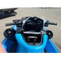 Гидроцикл BRP SEA-DOO RXP-X 325 Gulfstream Blue Premium