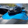 Гидроцикл BRP SEA-DOO RXP-X 325 Gulfstream Blue Premium