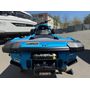 Гидроцикл BRP SEA-DOO RXP-X 325 Gulfstream Blue Premium