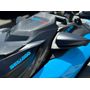 Гидроцикл BRP SEA-DOO RXP-X 325 Gulfstream Blue Premium