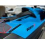 Гидроцикл BRP SEA-DOO RXP-X 325 Gulfstream Blue Premium