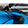 Гидроцикл BRP SEA-DOO RXP-X 325 Gulfstream Blue Premium