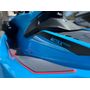 Гидроцикл BRP SEA-DOO RXP-X 325 Gulfstream Blue Premium