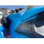 Гидроцикл BRP SEA-DOO RXP-X 325 Gulfstream Blue Premium