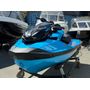 Гидроцикл BRP SEA-DOO RXP-X 325 Gulfstream Blue Premium