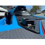 Гидроцикл BRP SEA-DOO RXP-X 325 Gulfstream Blue Premium